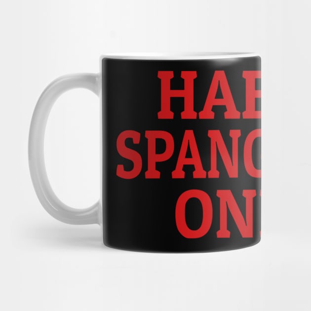 Hablo Spanglish Only by ellabeattie